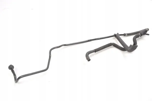 BMW Vesiputki OEM 7831456 7831673 3-sarja E46 M3:lle image 2