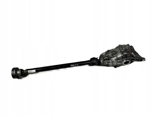 Vorderachsdifferential Alfa Romeo Stelvio 55284590 image 2
