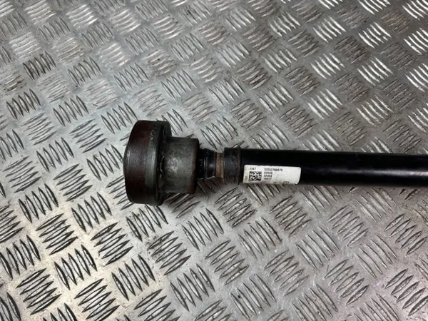 Vorderachsdifferential Alfa Romeo Stelvio 55284590 image 4