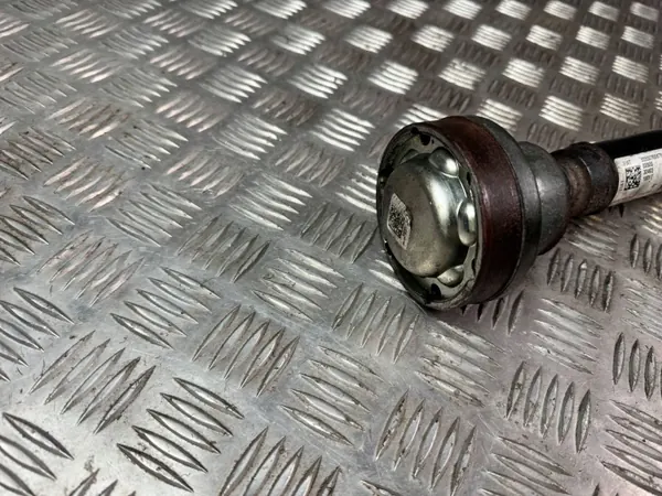 Vorderachsdifferential Alfa Romeo Stelvio 55284590 image 5