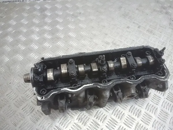 Cabeza de motor Audi A6 S6 C5 1997 image 2
