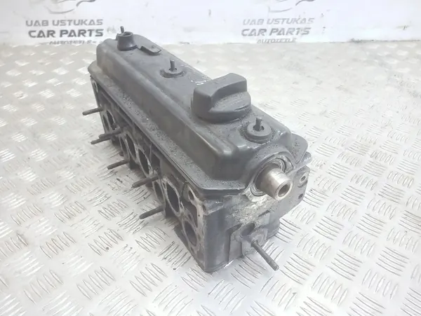 Cabeza de motor Audi A6 S6 C5 1997 image 3