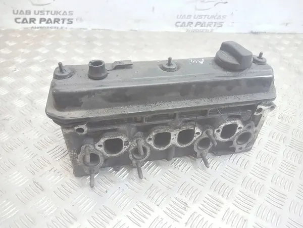 Cabeza de motor Audi A6 S6 C5 1997 image 4