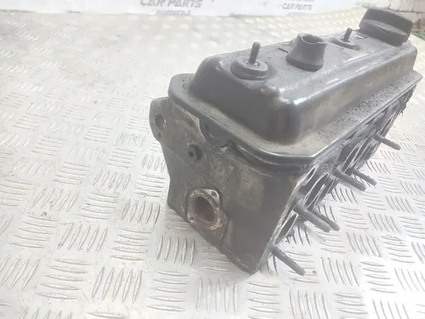 Cabeza de motor Audi A6 S6 C5 1997 image 5