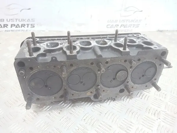 Cabeza de motor Audi A6 S6 C5 1997 image 7