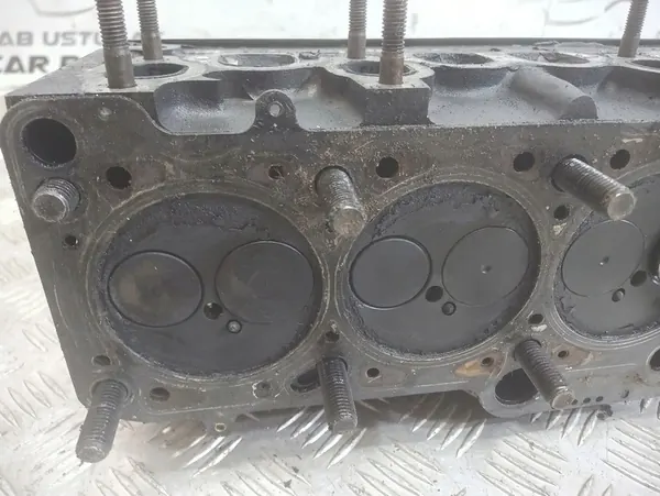 Cabeza de motor Audi A6 S6 C5 1997 image 8