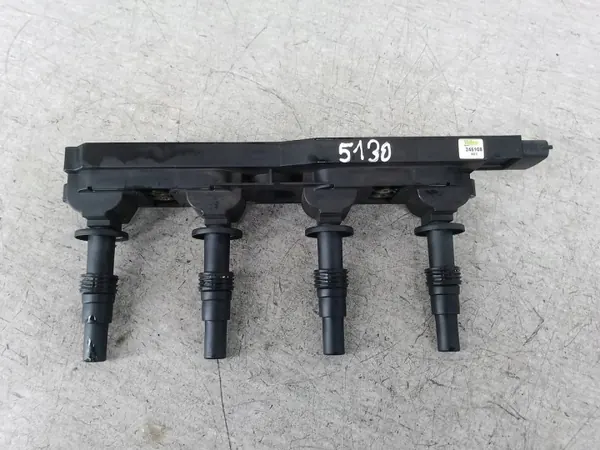 Sytytyskelan OEM 245108 Valeo Opel Vectra C 1.8 16V image 2