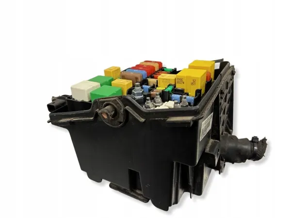 Zekeringkast Citroen C4 Picasso OEM 22586 - Gebruikt image 10