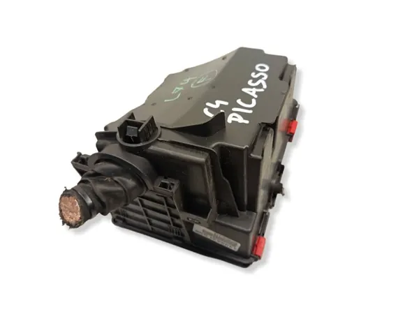 Zekeringkast Citroen C4 Picasso OEM 22586 - Gebruikt image 5
