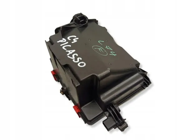 Zekeringkast Citroen C4 Picasso OEM 22586 - Gebruikt image 6