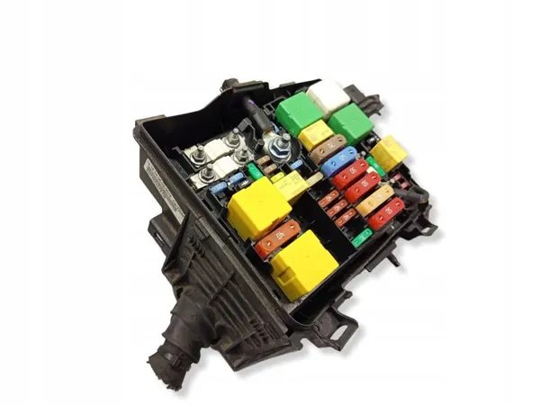 Zekeringkast Citroen C4 Picasso OEM 22586 - Gebruikt image 7