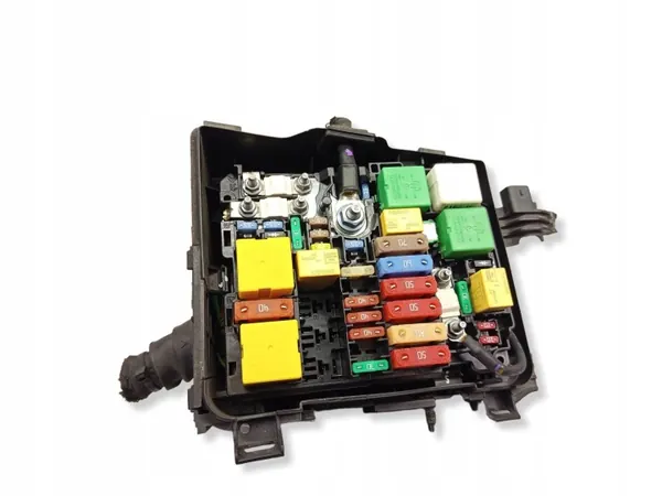 Zekeringkast Citroen C4 Picasso OEM 22586 - Gebruikt image 8