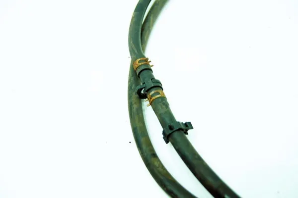 Koplampensproeislang OEM 3W0070126 voor Bentley image 5