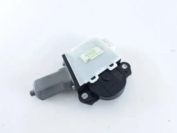 Motor de techo solar Toyota Prius+ OEM 6326047020 - Usado image 2