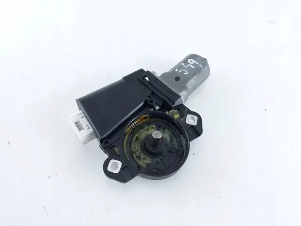 Motor de techo solar Toyota Prius+ OEM 6326047020 - Usado image 4