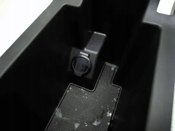 Cupra Formentor Bandeja consola central OEM 5FA858329 image 8