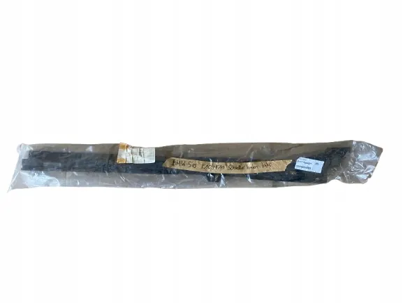 BMW 51777204021 Drempelbeugel achter links image 2
