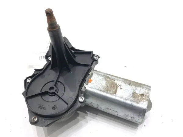 Heckwischermotor OPEL ZAFIRA A 09137147 image 2