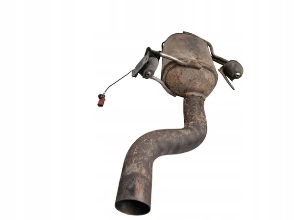 Catalytic Converter Porsche Cayenne (92A) 7P6131709 image 5