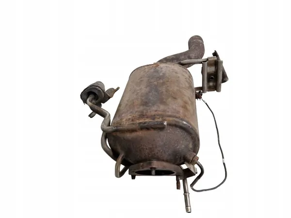 Catalytic Converter Porsche Cayenne (92A) 7P6131709 image 6