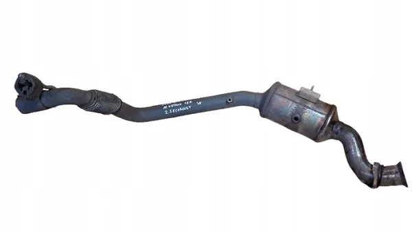 Katalysator Ford Mustang 2018 2.3L EcoBoost JR33-5L230-MC image 2