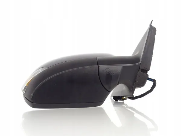 OEM KM18376810228 Oikea etupeili Skoda Fabia III image 3