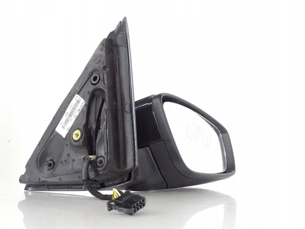 OEM KM18376810228 Oikea etupeili Skoda Fabia III image 4