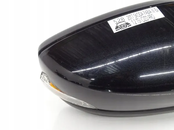 OEM KM18376810228 Oikea etupeili Skoda Fabia III image 6