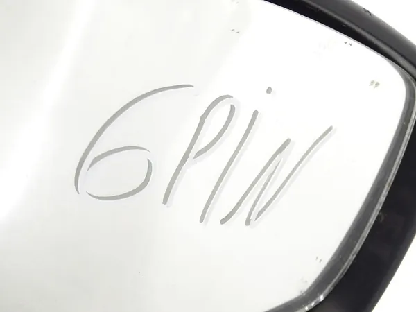 OEM KM18376810228 Oikea etupeili Skoda Fabia III image 8