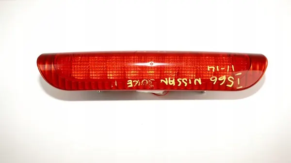 Bakre Bromsljus OEM 371116694 för Nissan Juke 11-14 image 6