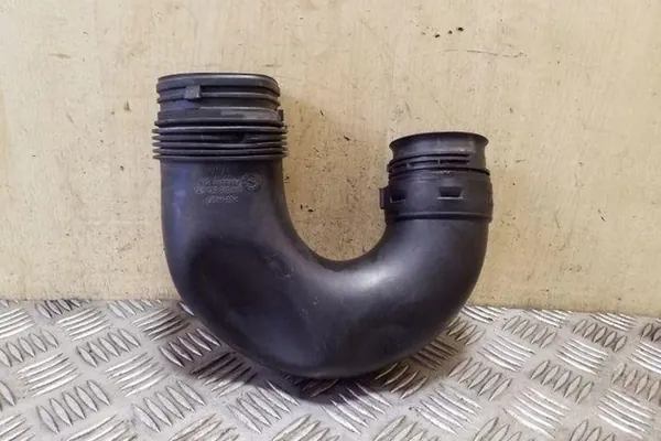 Luftrohr SKODA YETI 1.8L 2011 image 2