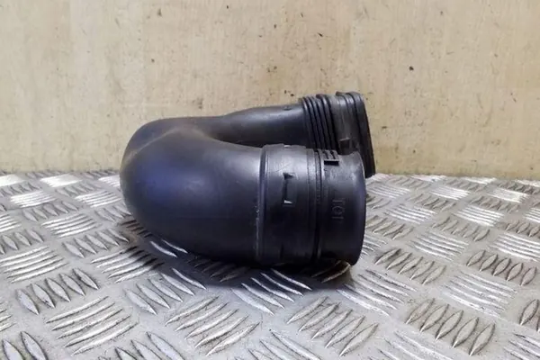 Luftrohr SKODA YETI 1.8L 2011 image 5