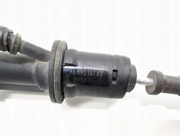 Kytkinpumpun Putki Berlingo Partner III 1.6 HDI image 3