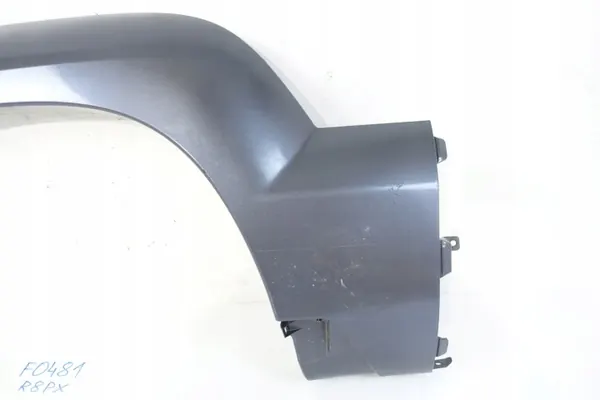 Toyota Land Cruiser 120 vasen takalokasuojus OEM image 4