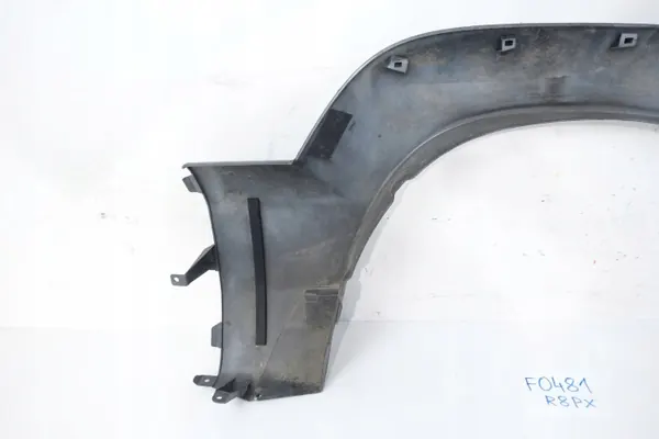 Toyota Land Cruiser 120 vasen takalokasuojus OEM image 5