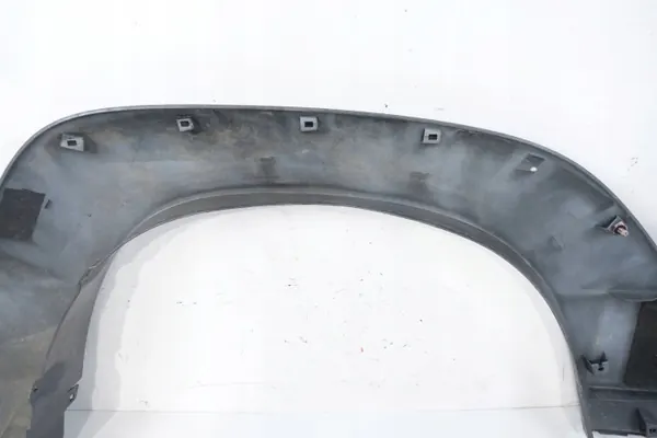 Toyota Land Cruiser 120 vasen takalokasuojus OEM image 6