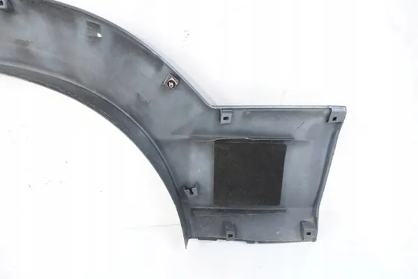 Toyota Land Cruiser 120 vasen takalokasuojus OEM image 7