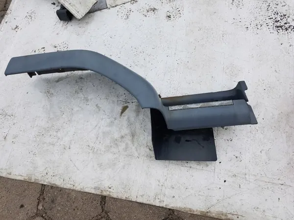 DAF 55 LF 19,5 Höger Hytthöjd - OEM Begagnad image 2