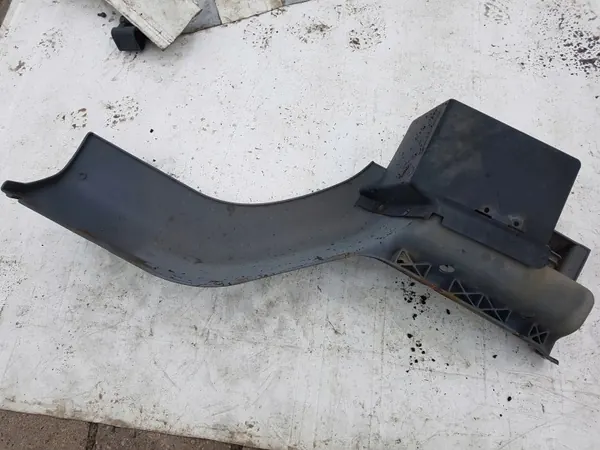 DAF 55 LF 19,5 Höger Hytthöjd - OEM Begagnad image 3