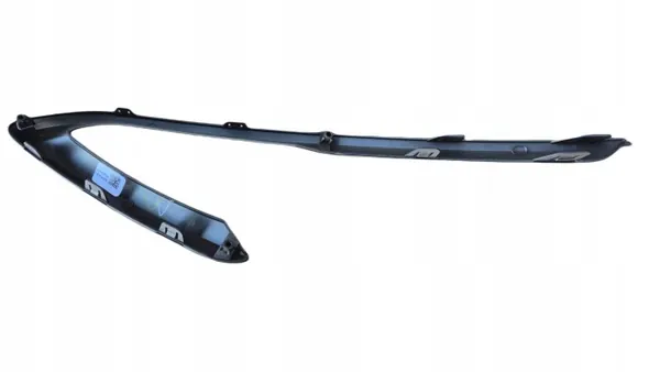 OEM 86694-R2000 Para-choques traseiro esquerdo Kia Sportage V image 4