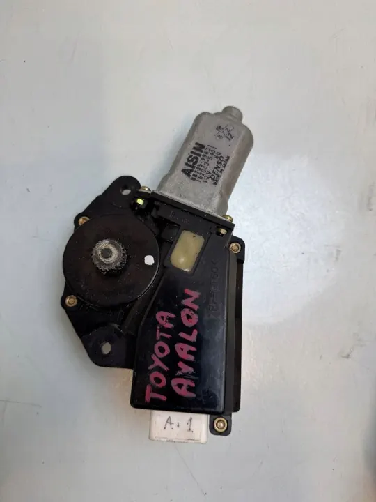 Toyota Avalon Schiebedachmotor OEM 8873-99631 image 2