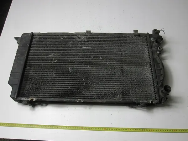 Radiador de agua Audi 80 B4 1.9TDI image 4