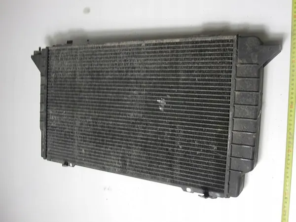 Radiador de agua Audi 80 B4 1.9TDI image 8
