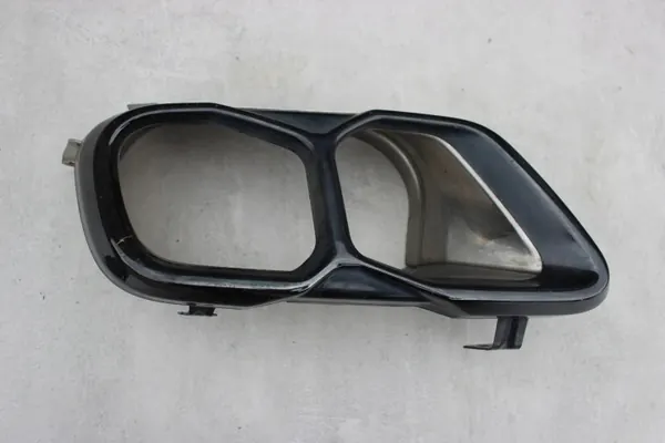 Endrohr OEM 5A1FA18 Mathayus für BMW X5 X6 X7 image 2