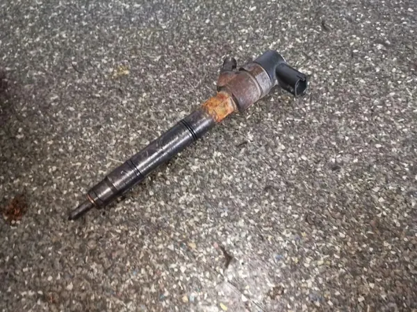 Hyundai Matrix Diesel Einspritzdüse OEM 0445110222 image 3