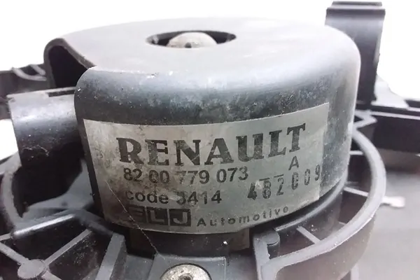 Kylarrubrik DACIA SANDERO 1.4L 8200779073 image 2