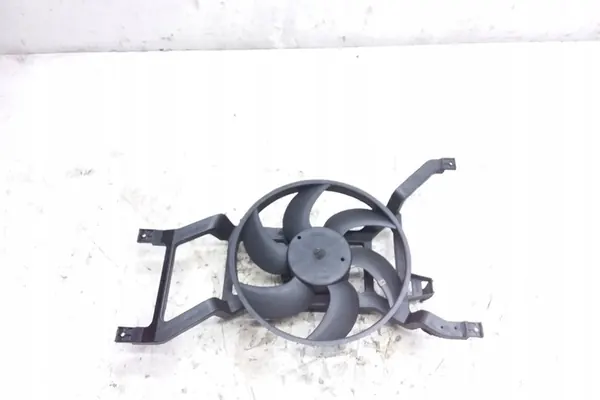 Kylarrubrik DACIA SANDERO 1.4L 8200779073 image 3