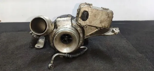 Turbocharger BMW 3 TOURING (E91) 2.0L diesel 2012 OEM image 3