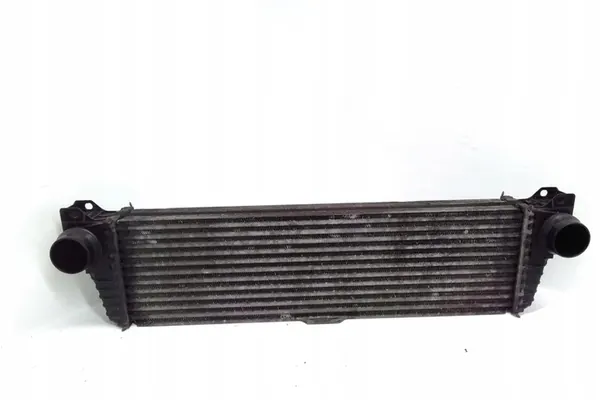 Intercooler Radiator MERCEDES-BENZ VIANO A6395011301 image 3