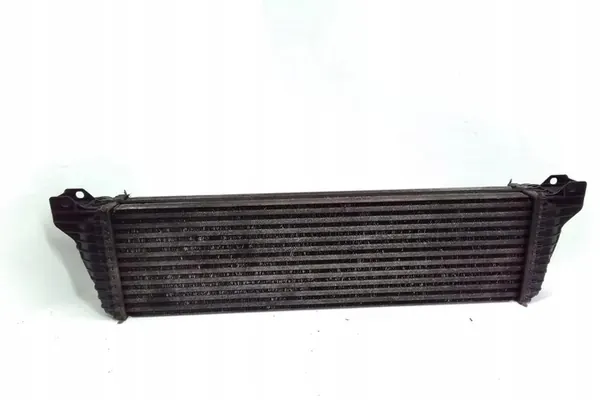 Intercooler Radiator MERCEDES-BENZ VIANO A6395011301 image 5